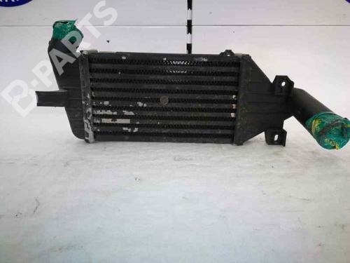 BP2583424M30 | Intercooler OPEL ASTRA G Estate (T98) 1.7 TD (F35) BP2583424M30