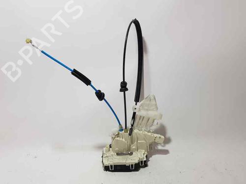 Used Rear right lock MERCEDES-BENZ E-CLASS (W212) [2009-2016]  7517946