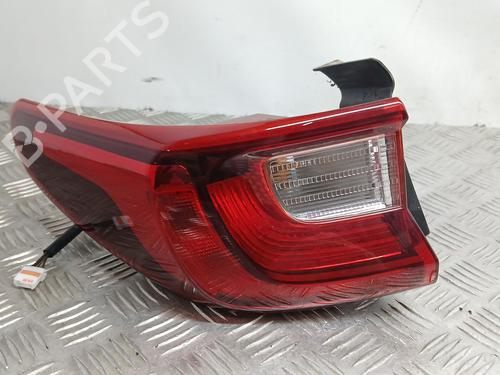 Farolim esquerdo KIA STONIC (YB) 1.2 CVVT (84 hp) 26503580