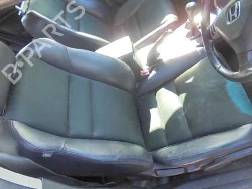 Intercooler HONDA ACCORD VII Tourer (CM, CN)  | BP322437M30 