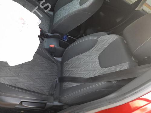 Used Left front seat OPEL CROSSLAND X / CROSSLAND (P17, P2QO) 1.5 Turbo D (75) (102 hp) 27460179