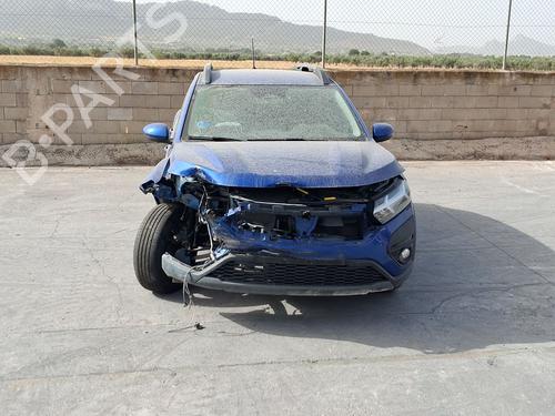 Engine DACIA SANDERO III 1.0 TCe 90 | BP37664634M1 - Image 3