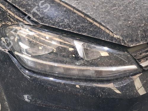 right-headlight-vw-golf-vii-5g1-bq1-be1-be2-2012-2013-2014-2015-2016-2017-2018-2019-2020-2021-37644454 main image