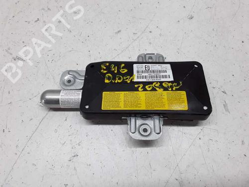 Used Right seat airbag BMW 3 (E46) 318 i (118 hp) 847746