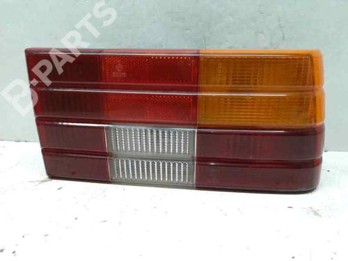 Used Right taillight OPEL ASCONA C (J82) [1981-1988]  862197