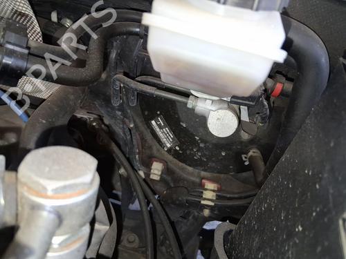 Servo brake MAZDA 3 (BM, BN) 2.0 | BP38311640M42 - Image 2