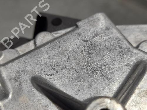 Rear wiper motor PEUGEOT 208 II (UB_, UP_, UW_, UJ_)  | BP10625238M102 