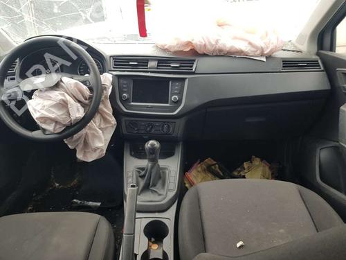 Interior roof light SEAT IBIZA V (KJ1, KJG)  | BP17337547I8 