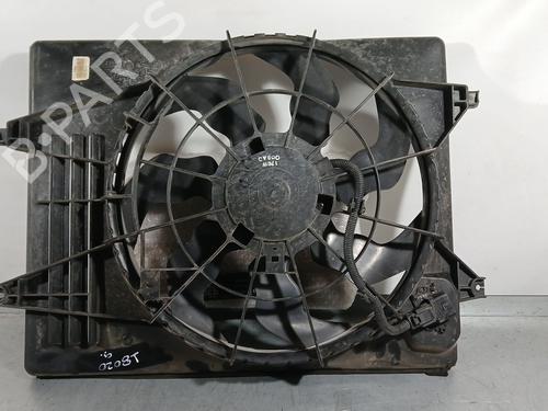 Used Radiator fan Radiator fan 38270401 38270401