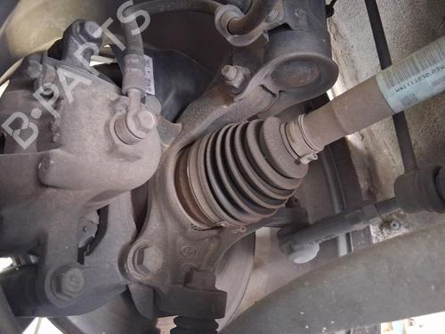 Used Right front steering knuckle Right front steering knuckle 38203390 38203390
