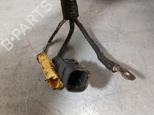 Steering rack PEUGEOT PARTNER Box Body/MPV (K9) 1.5 BlueHDi 100 | BP30683906M22 - Image 4