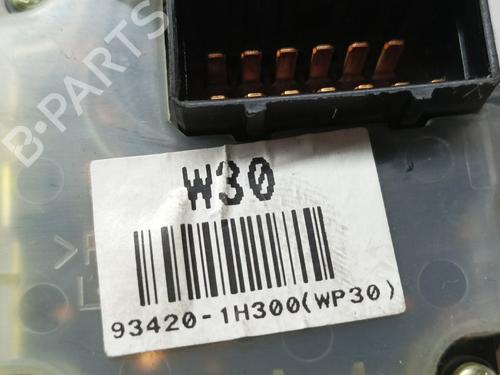 Ratstangsstang KIA CEE'D Hatchback (ED)  | BP7877284I23 
