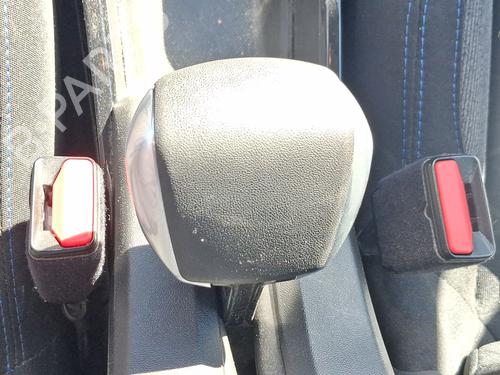Used Hand brake Hand brake PEUGEOT 2008 I (CU_) 1.2 PureTech 82 (82 hp) 40227673 40227673