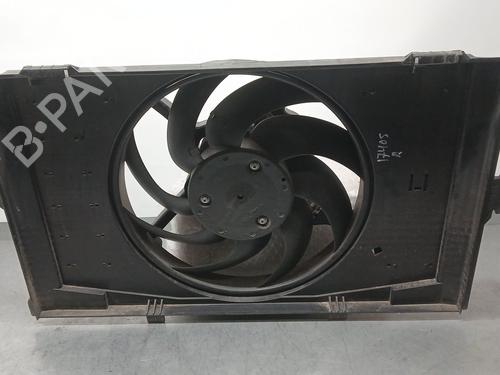 Motorkühlung für BMW i3 (I01) [2013-2026]  32759927