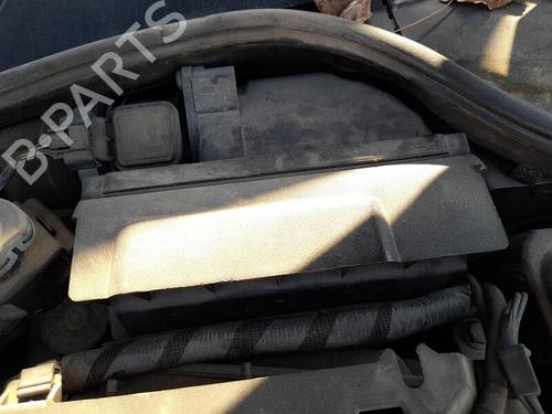 Used Air filter box RENAULT MEGANE II Estate (KM0/1_) 1.5 dCi (KM1F) (86 hp) 27591451