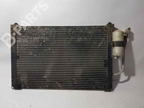 AC radiator DAEWOO LANOS (KLAT)  | BP3714923M32 
