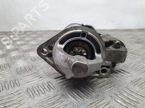 Used Starter KIA RIO II (JB) [2005-2011]  12500972