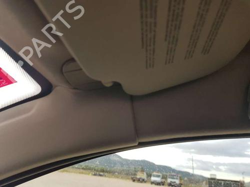 Used Right curtain airbag RENAULT MEGANE II (BM0/1_, CM0/1_) [2001-2012]  20209059