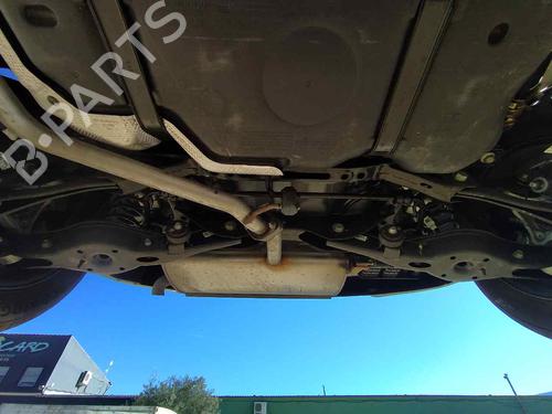 Used Rear axle KIA NIRO II (SG2) 1.6 GDi Plug-in Hybrid (182 hp) 24357944
