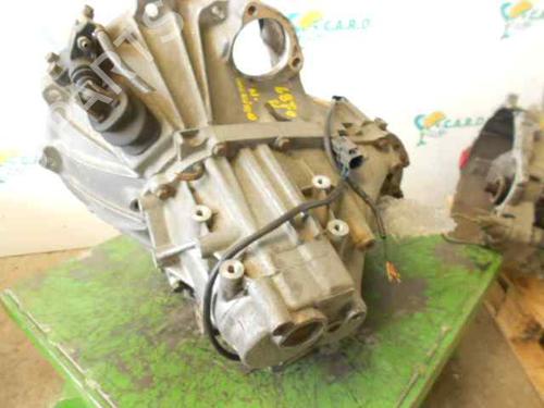 Gearbox NISSAN MAXIMA / MAXIMA QX IV (A32) 2.0 | BP22917M3 