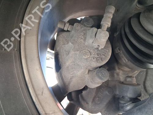 Used Right front brake caliper Right front brake caliper 38710231 38710231