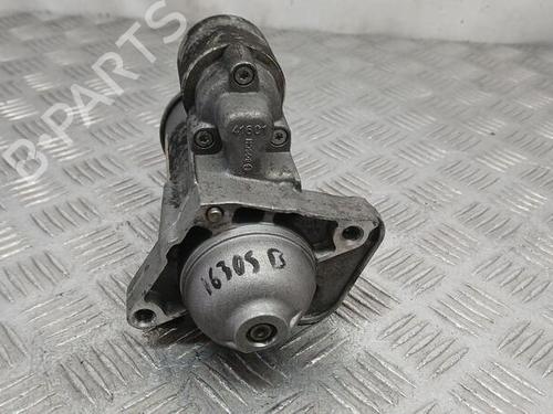 Startmotor NISSAN JUKE (F15) 1.5 dCi (110 hp) 23496905