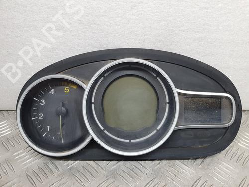 Used Instrument cluster RENAULT MEGANE III Hatchback (BZ0/1_, B3_) [2008-2025]  3720753