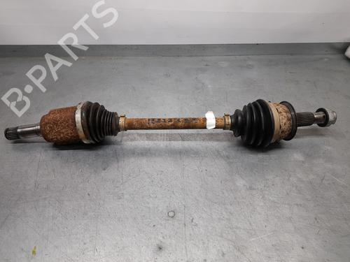 Drivaksel fortil venstre JEEP RENEGADE VAN (BU, B1) 1.6 E-torQ (110 hp) 32168903