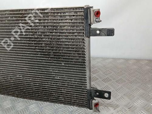 AC radiator PEUGEOT 5008 II (MC_, MJ_, MR_, M4_)  | BP16870731M32 