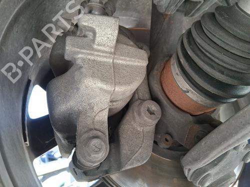 Used Right front brake caliper Right front brake caliper JEEP AVENGER (J2) Electric (156 hp) 33981384 33981384