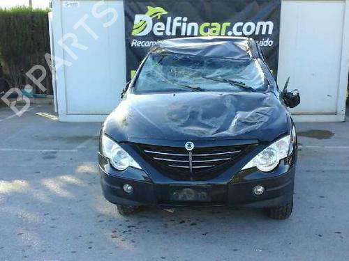 Radiator fan SSANGYONG ACTYON I 2.0 Xdi | BP4803270M35 