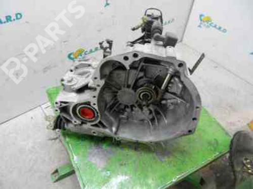 Gearbox NISSAN ALMERA II (N16)  | BP22914M3 