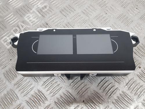 Used Instrument cluster PEUGEOT PARTNER Box Body/MPV (K9) 1.5 BlueHDi 100 (102 hp) 26174893