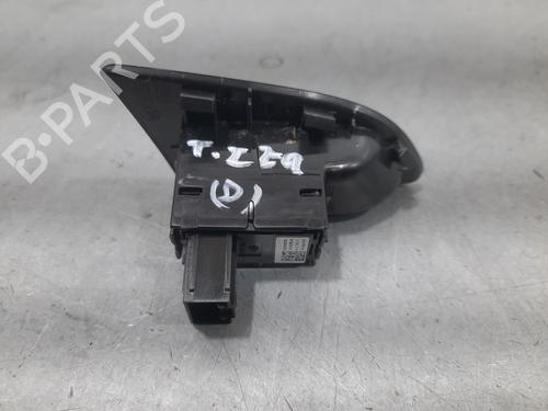 Left rear window switch SKODA FABIA IV (PJ3) 1.0 TSI | BP29943616I29