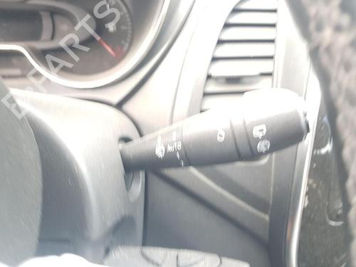 Used Steering column stalk RENAULT CAPTUR I (J5_, H5_) 1.2 TCe 120 (120 hp) 29307925