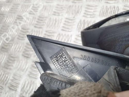 Right mirror VW PASSAT B5.5 (3B3)  | BP12499170C27 