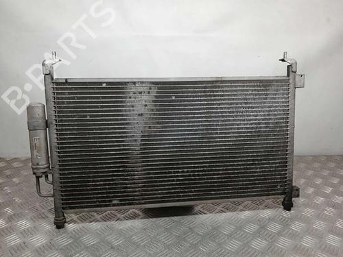AC radiator HONDA CIVIC VIII Hatchback (FN, FK)  | BP11940064M32 