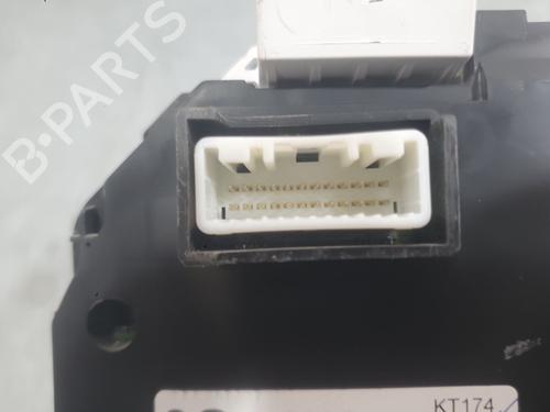 Instrument cluster MAZDA 2 Hatchback (DL, DJ) 1.5 SKYACTIV-G | BP36319769C47 - Image 4