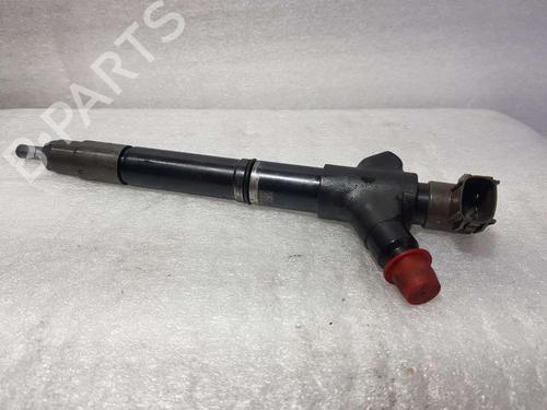 Injector TOYOTA AVENSIS Saloon (_T27_) 2.0 D-4D (ADT270_, ADT270R) | BP16657226M100 