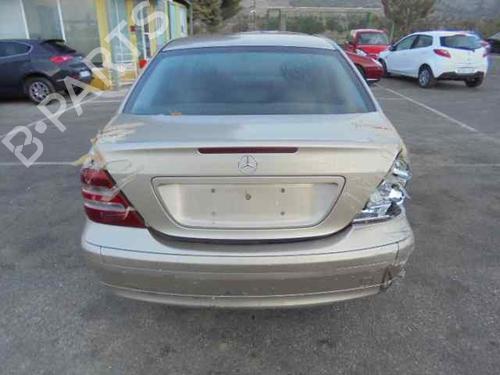 Front wiper motor MERCEDES-BENZ C-CLASS (W203) C 180 (203.035) | BP6534175M29 