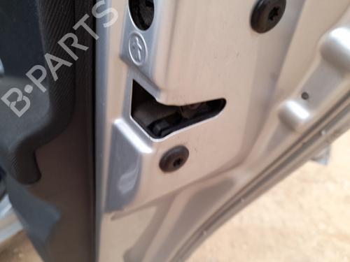 Rear right lock SKODA FABIA II (542)  BP28188472C99