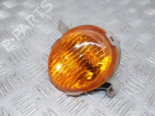 Used Left front indicator CHEVROLET MATIZ (M200, M250) 0.8 (52 hp) 27324362