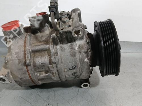AC compressor PORSCHE MACAN (95B) 3.0 S Diesel | BP34586168M34  - Image 5