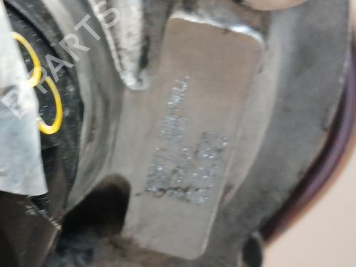 Engine CHEVROLET CAPTIVA (C100, C140) 2.0 D 4WD | BP33955403M1  - Image 5