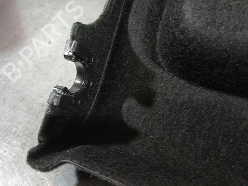 Rear parcel shelf SEAT ATECA (KH7, KHP) 2.0 TDI | BP36357550C85 - Image 3