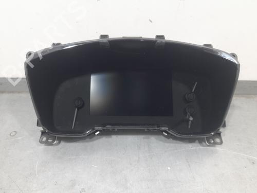 Used Instrument cluster Instrument cluster TOYOTA COROLLA Saloon (_E21_) 1.8 VVTi Hybrid (ZWE211) (122 hp) 22637501 22637501