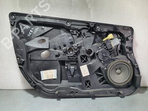 Used Front left window mechanism FORD FIESTA VI (CB1, CCN) [2008-2017]  13620475