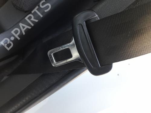 Used Rear left seatbelt PEUGEOT 5008 (0U_, 0E_) 1.6 BlueHDi 120 (120 hp) 31888380