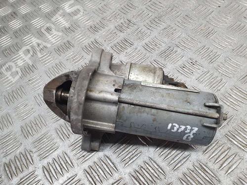 Startmotor FORD FIESTA VI (CB1, CCN)  | BP12500065M8 