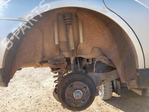 Hjulbue FORD FOCUS I (DAW, DBW) 1.8 Turbo DI / TDDi (90 hp) 29866321